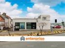 Location Local commercial Touquet  62520 215 m2