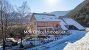 Vente Maison Reotier  05600 7 pieces 340 m2