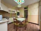 Vente Maison Aniche  59580 4 pieces 113 m2