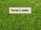 Vente Terrain Bazas 33430
