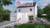 Vente Maison Gausson  22150 5 pieces 115 m2