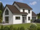 Vente Maison Voray-sur-l'ognon  70190 130 m2