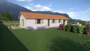 Vente Maison Trept  38460 5 pieces 90 m2