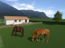 Vente Maison Trept  38460 5 pieces 90 m2