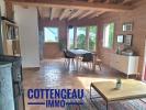 Vente Maison Beaulieu-sur-layon  49750 5 pieces 104 m2