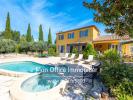 Vente Maison Aix-en-provence  13090 6 pieces 180 m2
