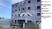 Vente Immeuble Riviere-saint-louis  97421 516 m2