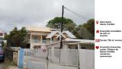 Vente Immeuble Saint-denis  97400 460 m2