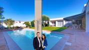 Vente Maison Meyzieu 69330 4 pieces 100 m2