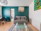Location Appartement Paris-20eme-arrondissement  75020 2 pieces 40 m2