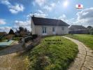 Vente Maison Saint-sulpice-sur-risle 61300 4 pieces 85 m2