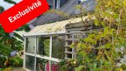 Vente Maison Garlan  29610 5 pieces 110 m2