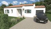 Vente Maison Puygiron  26160 4 pieces 90 m2