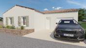 Vente Maison Touche  26160 4 pieces 90 m2
