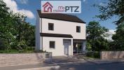 Vente Maison Plerguer  35540 4 pieces 89 m2
