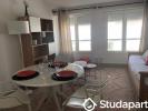 Location Appartement Rochelle 17000 2 pieces 37 m2