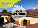 Vente Maison Attignat  01340 6 pieces 157 m2