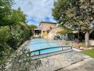 Vente Maison Pourrieres  83910 6 pieces 152 m2