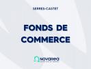 Vente Commerce Serres-castet  64121 6 pieces 200 m2