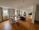 Vente Appartement Mans 72000 5 pieces 110 m2