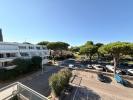 Vente Appartement Grande-motte 34280 20 m2