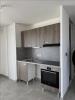 Location Appartement Clermont-ferrand  63100 3 pieces 63 m2