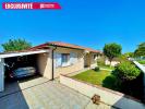 Vente Maison Lormont  33310 5 pieces 106 m2