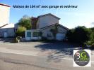 Vente Maison Saint-genest-lerpt 42530 4 pieces 104 m2