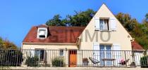 Vente Maison Verneuil-en-halatte  60550 7 pieces 144 m2
