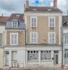 Vente Immeuble Montargis 45200 10 pieces 236 m2
