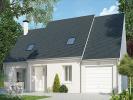 Vente Maison Vauchretien  49320 104 m2