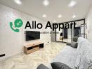 Location Appartement Paris-18eme-arrondissement  75018 32 m2