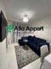 Location Appartement Lyon-5eme-arrondissement  69005 2 pieces 36 m2