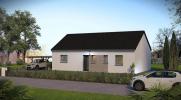 Vente Maison Fraisans  39700 4 pieces 85 m2