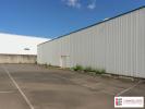 Location Commerce Saint-gregoire  35760 600 m2