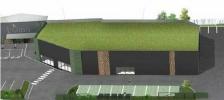 Location Local commercial Saint-jean-d'illac 33127 266 m2