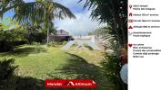 Vente Maison Saint-joseph 97480 5 pieces 135 m2