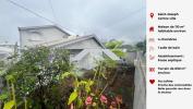 Vente Maison Saint-joseph  97480 6 pieces 110 m2