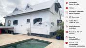 Vente Maison Tampon  97430 8 pieces 330 m2