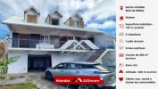Vente Maison Sainte-clotilde  97490 5 pieces 120 m2
