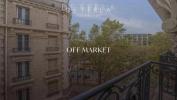 Vente Appartement Paris-15eme-arrondissement 75015 4 pieces 91 m2