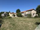 Vente Maison Auge-saint-medard  16170 4 pieces 150 m2
