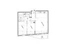 Vente Appartement Nanterre 92000 3 pieces 64 m2