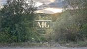 Vente Terrain Mages 30960 1900 m2