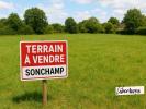 Vente Terrain Sonchamp  78120