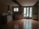 Location Appartement Cadillac  33410 4 pieces 86 m2