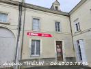 Vente Maison Vernantes  49390 7 pieces 160 m2
