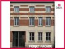 Vente Appartement Amiens 80000 4 pieces 142 m2