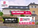 Vente Appartement Morlaix  29600 2 pieces 43 m2