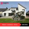 Vente Maison Ancenis 44150 6 pieces 160 m2